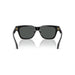 Versace 0VE4486 Gb1/87 - Black Man Sunglasses 3