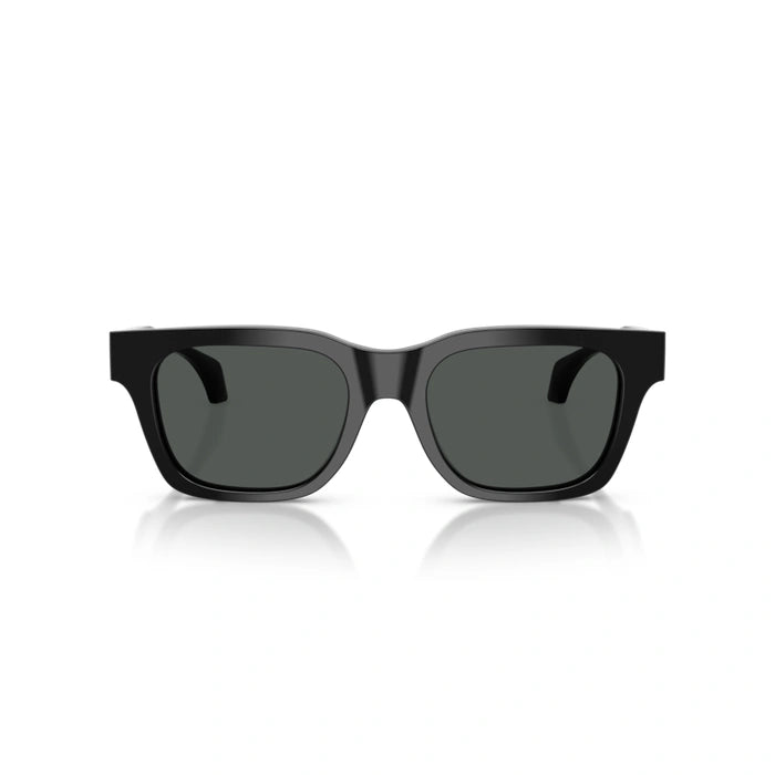 Versace 0VE4486 Gb1/87 - Black Man Sunglasses 4