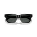 Versace 0VE4486 Gb1/87 - Black Man Sunglasses 5