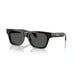 Versace 0VE4486 Gb1/87 - Black Man Sunglasses 6
