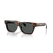 Versace 0VE4486F 550987 - Havana Man Sunglasses 1