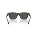 Versace 0VE4486F 550987 - Havana Man Sunglasses 3