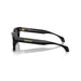 Versace 0VE4486F Gb1/87 - Black Man Sunglasses 2