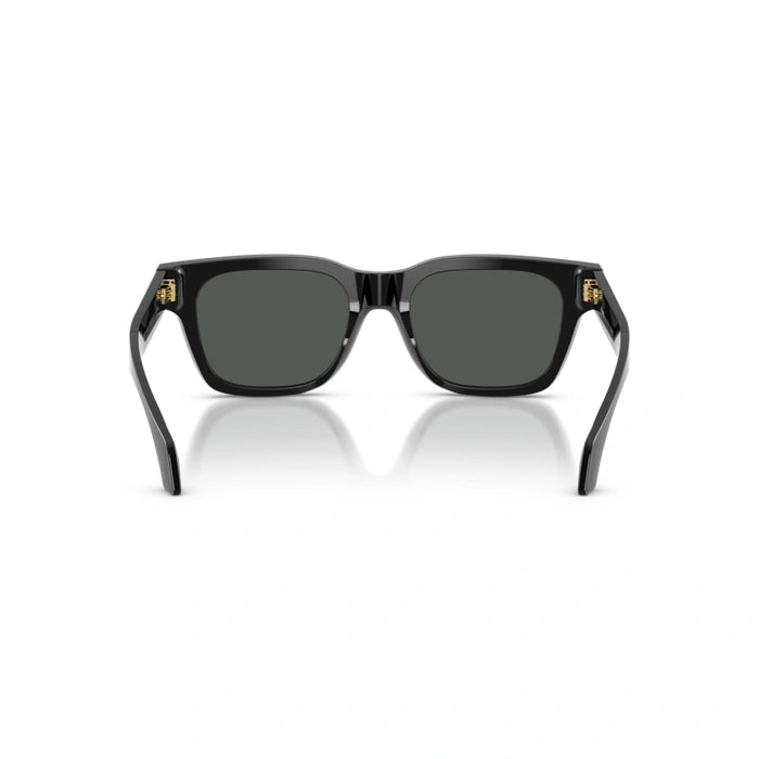 Versace 0VE4486F Gb1/87 - Black Man Sunglasses 3