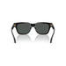 Versace 0VE4486F Gb1/87 - Black Man Sunglasses 3