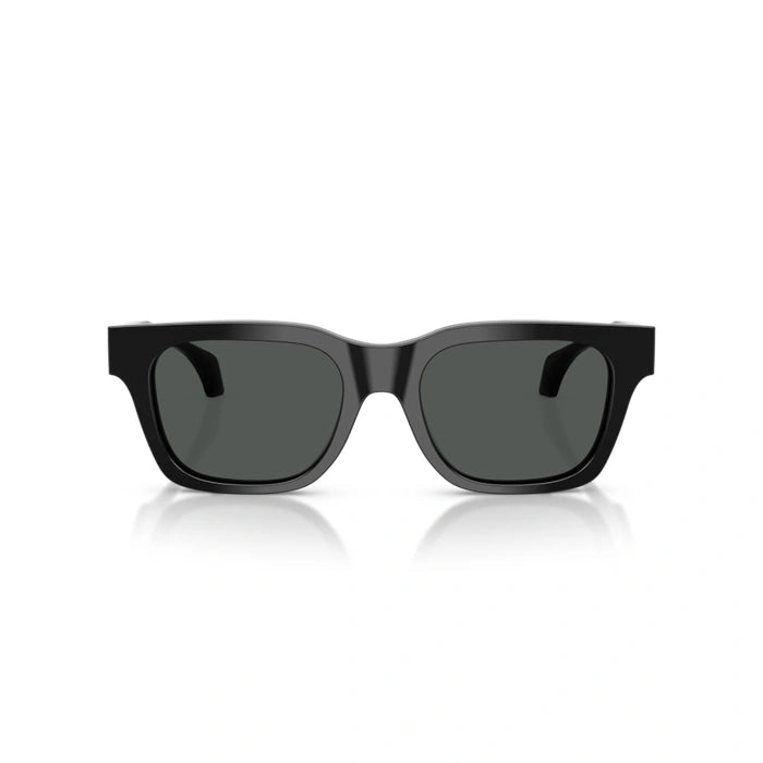 Versace 0VE4486F Gb1/87 - Black Man Sunglasses 4