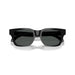 Versace 0VE4486F Gb1/87 - Black Man Sunglasses 5