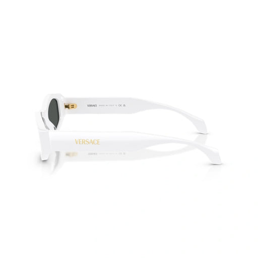 Versace 0VE4487 314/87 - White Woman Sunglasses 2