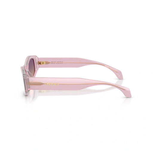 Versace 0VE4487 551370 - Opal Lillac Woman Sunglasses 2