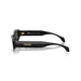 Versace 0VE4487 Gb1/87 - Black Woman Sunglasses 2