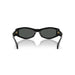 Versace 0VE4487 Gb1/87 - Black Woman Sunglasses 3