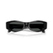 Versace 0VE4487 Gb1/87 - Black Woman Sunglasses 5