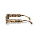 Versace 0VE4487F 777/87 - Brown Yellow Havana Woman Sunglasses 2