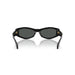 Versace 0VE4487F Gb1/87 - Black Woman Sunglasses 3
