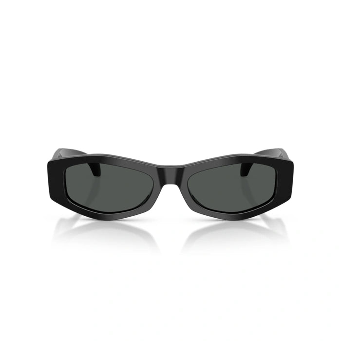 Versace 0VE4487F Gb1/87 - Black Woman Sunglasses 4