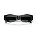 Versace 0VE4487F Gb1/87 - Black Woman Sunglasses 5
