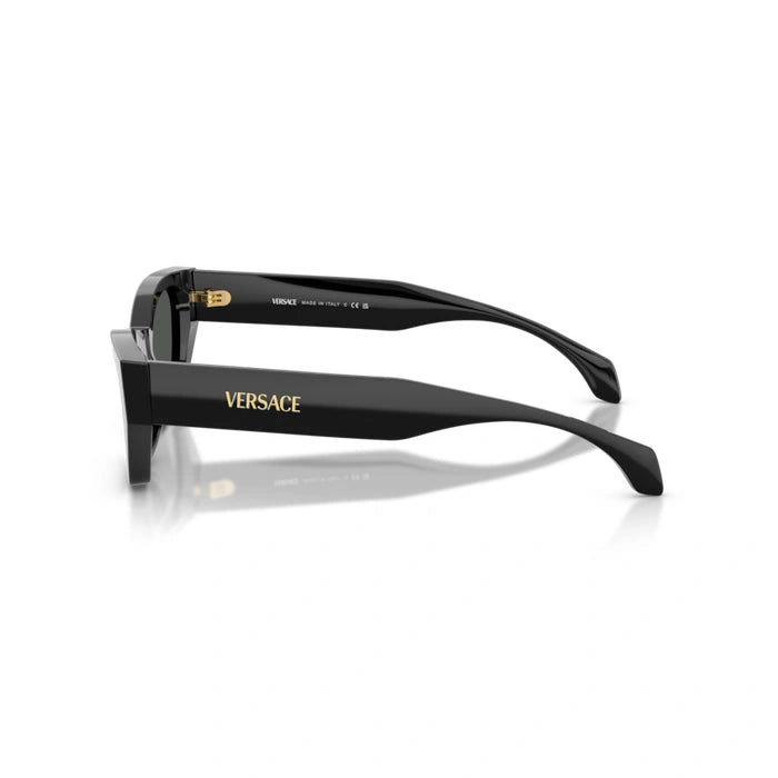 Versace 0VE4488U Gb1/87 - Black Woman Sunglasses 2