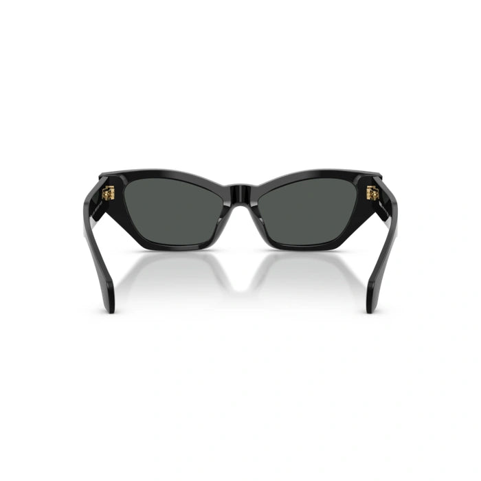 Versace 0VE4488U Gb1/87 - Black Woman Sunglasses 3