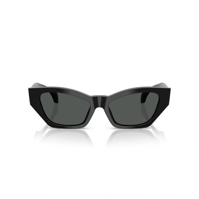 Versace 0VE4488U Gb1/87 - Black Woman Sunglasses 4