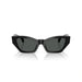 Versace 0VE4488U Gb1/87 - Black Woman Sunglasses 4