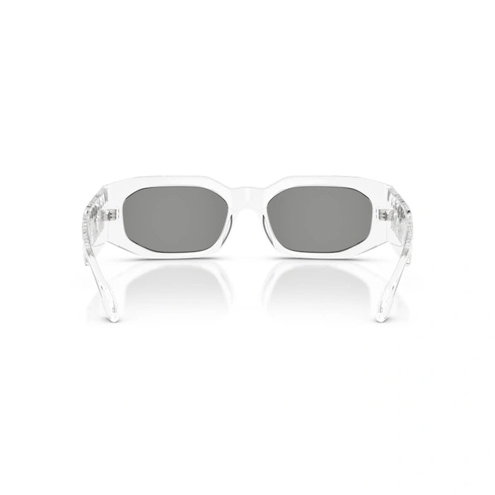 Versace 0VE4489U 148/8V - Transparent Man Sunglasses 3