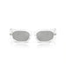 Versace 0VE4489U 148/8V - Transparent Man Sunglasses 4