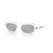 Versace 0VE4489U 148/8V - Transparent Man Sunglasses 7