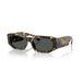 Versace 0VE4489U 552887 - Brown Tortoise Man Sunglasses 7