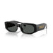 Versace 0VE4489U Gb1/87 - Black Man Sunglasses 1