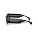 Versace 0VE4489U Gb1/87 - Black Man Sunglasses 2