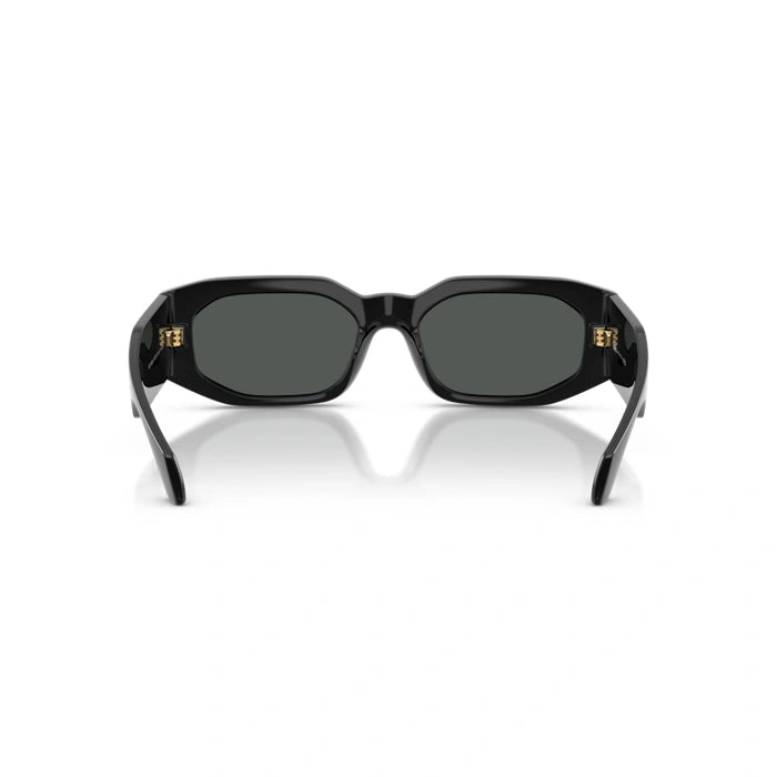 Versace 0VE4489U Gb1/87 - Black Man Sunglasses 3