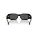 Versace 0VE4489U Gb1/87 - Black Man Sunglasses 3