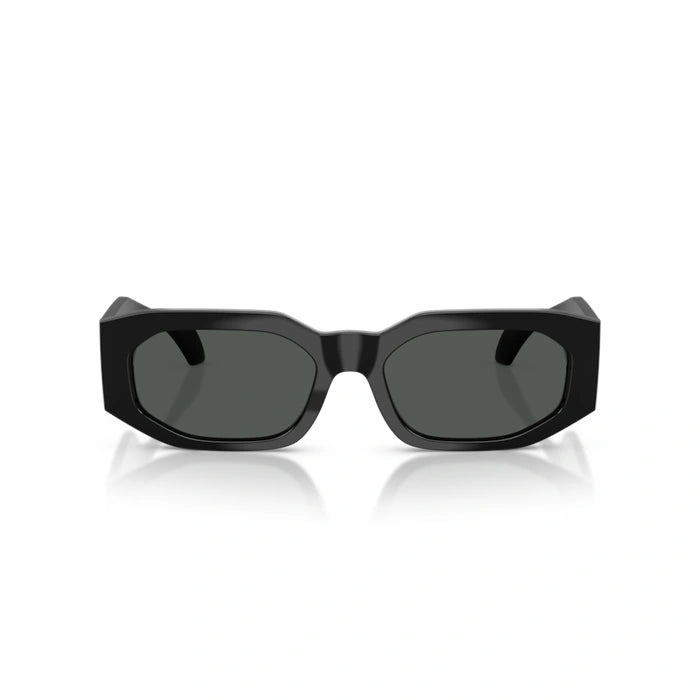 Versace 0VE4489U Gb1/87 - Black Man Sunglasses 4