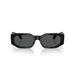 Versace 0VE4489U Gb1/87 - Black Man Sunglasses 4