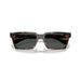 Versace 0VE4490U 108/87 - Havana Man Sunglasses 5