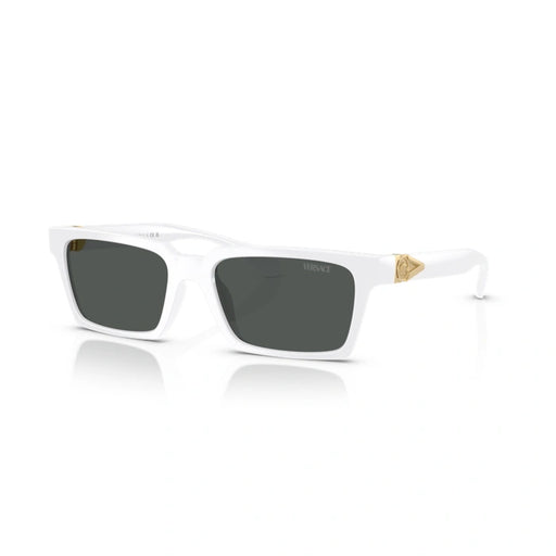Versace 0VE4490U 314/87 - White Man Sunglasses 1