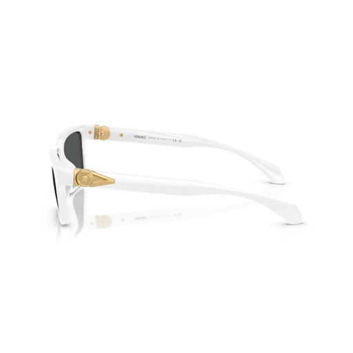 Versace 0VE4490U 314/87 - White Man Sunglasses 2