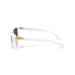Versace 0VE4490U 314/87 - White Man Sunglasses 2