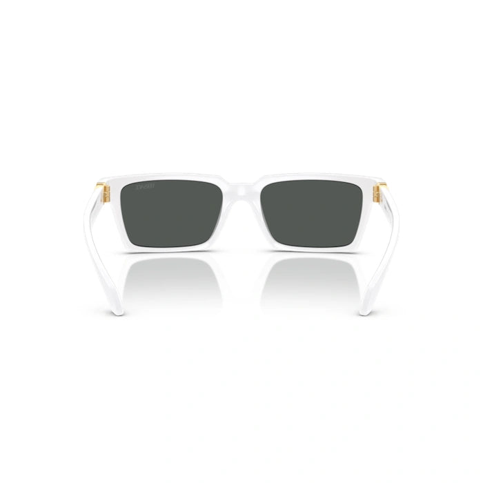 Versace 0VE4490U 314/87 - White Man Sunglasses 3