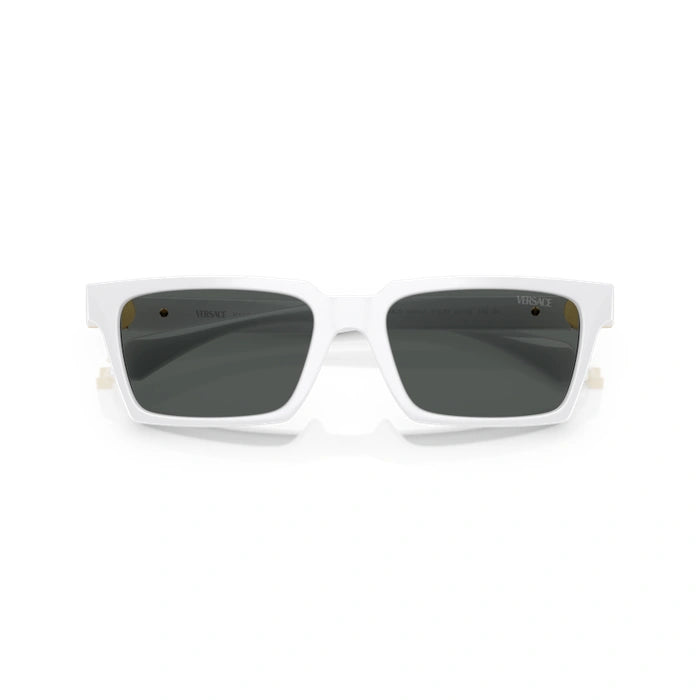 Versace 0VE4490U 314/87 - White Man Sunglasses 5