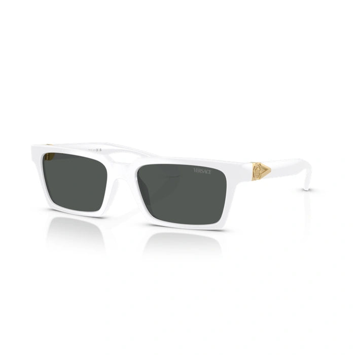 Versace 0VE4490U 314/87 - White Man Sunglasses 7