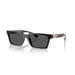 Versace 0VE4490U Gb1/87 - Black Man Sunglasses 1