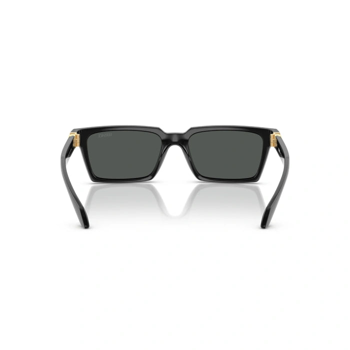 Versace 0VE4490U Gb1/87 - Black Man Sunglasses 3