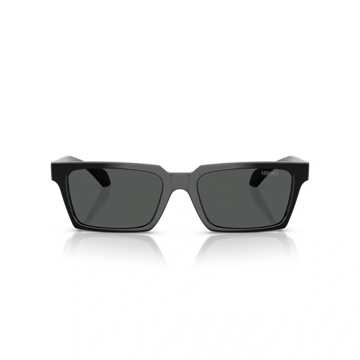 Versace 0VE4490U Gb1/87 - Black Man Sunglasses 4