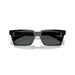Versace 0VE4490U Gb1/87 - Black Man Sunglasses 5