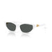 Versace 0VE4491U 314/87 - White Woman Sunglasses 1