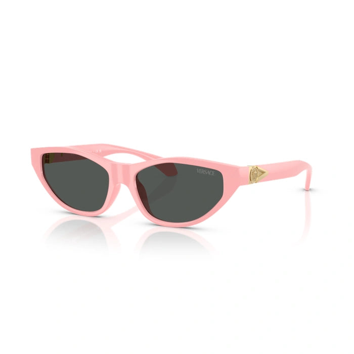 Versace 0VE4491U 545287 - Pink Woman Sunglasses 1