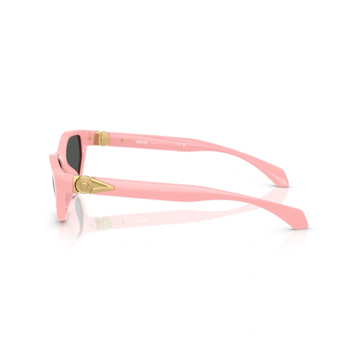 Versace 0VE4491U 545287 - Pink Woman Sunglasses 2