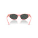 Versace 0VE4491U 545287 - Pink Woman Sunglasses 3