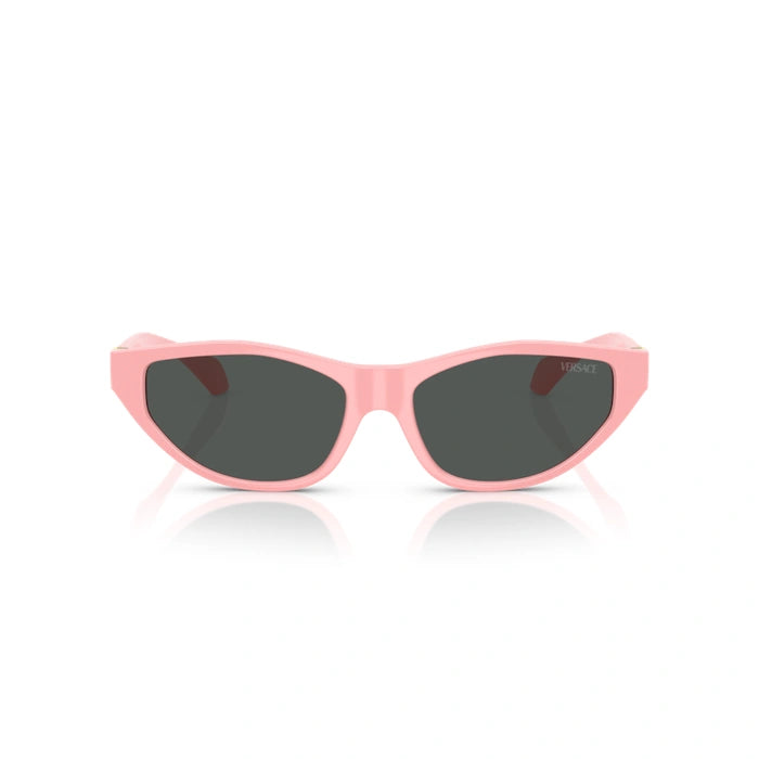 Versace 0VE4491U 545287 - Pink Woman Sunglasses 4